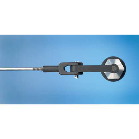 Dubro Products - Control Horn System,heavyduty(2) - 866