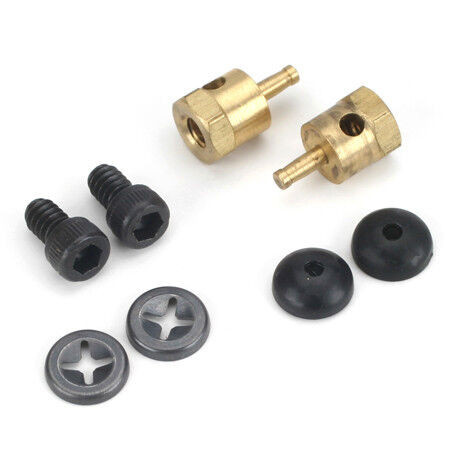 Dubro Products - Kwik Grip Ez Connector - 608