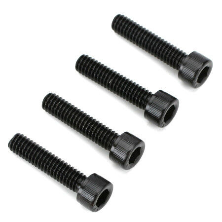 Dubro Products - Socket Cap Screws,8-32 X 3/4 - 578