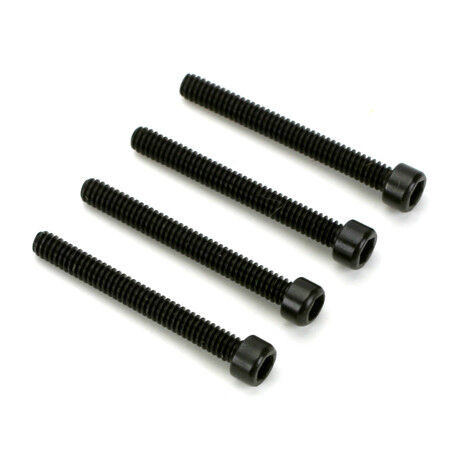 Dubro Products - Socket Head Cap Screws,2-56 X 3/4 - 311