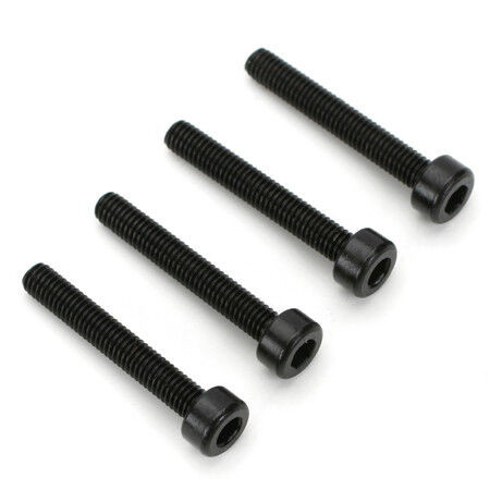 Dubro Products - Socket Head Cap Screws,3mm X 20 - 2126