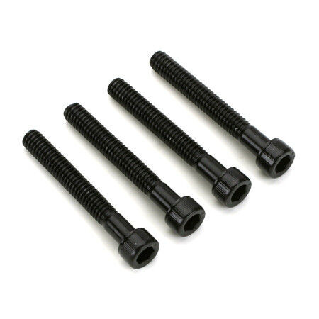 Dubro Products - Socket Head Cap Screws,8-32 X 1-1/4 - 319