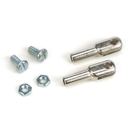 Dubro Products - Solder Rod Ends - 303