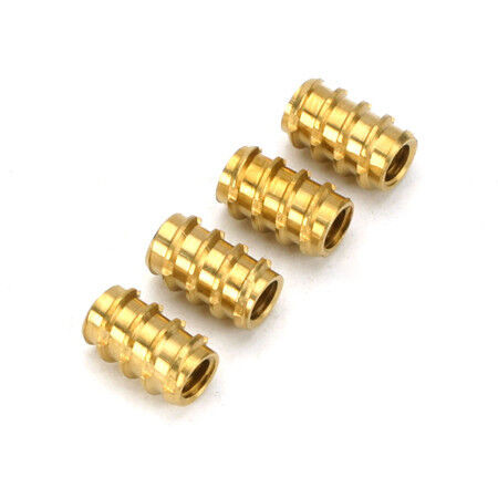 Dubro Products - Threaded Insert,8-32 - 393