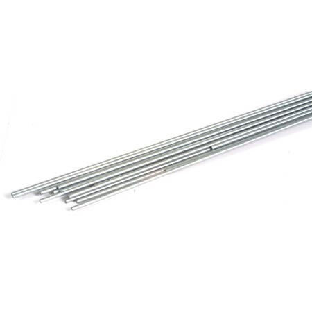 Dubro Products - Threaded Rods, 2-56 X 48 (24) - 890