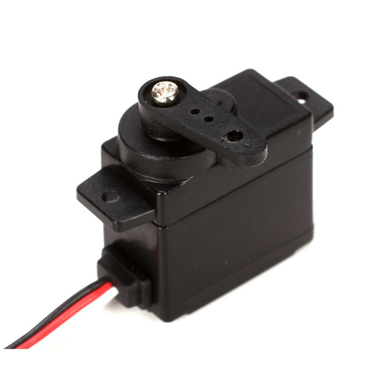 Dynamite - Mini Servo, Water Proof - 3915