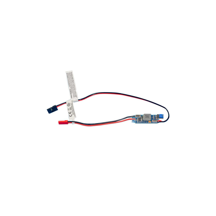 E-flite - 3 Amp 5v/6v Bec - A950 E-flite - 3 Amp 5v/6v Bec - A950