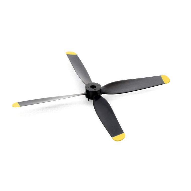 E-flite - 4.5 X 3.0 4-blade Electric Propeller - UP45304B