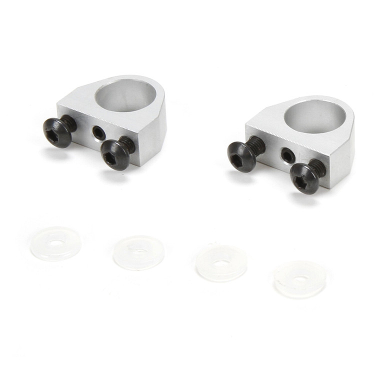 E-flite - 60-120 Strut Ready Door Mount Pr - G506