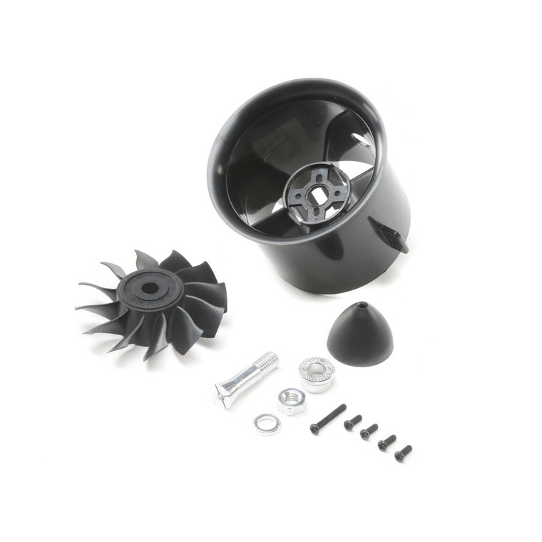 E-flite - 70mm Ducted Fan - A7012DF E-flite - 70mm Ducted Fan - A7012DF