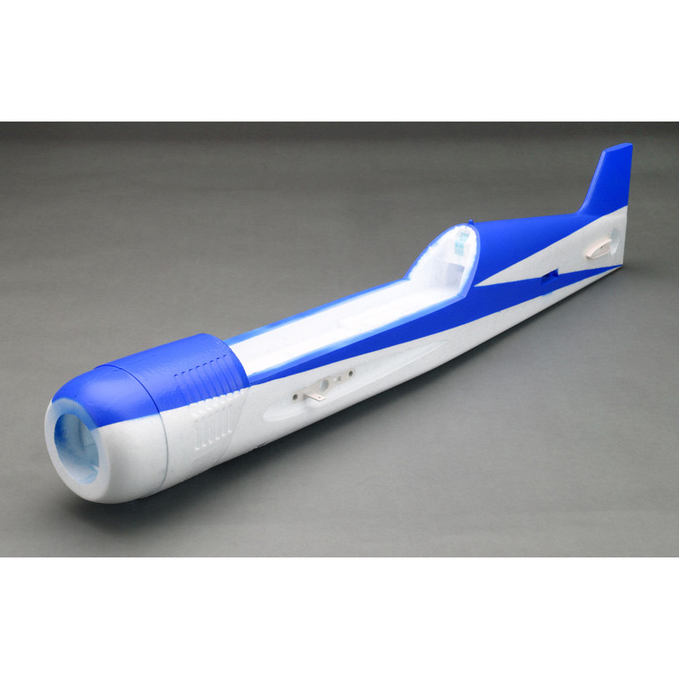 E-flite - Bare Fuse Su-29mm (gen 2) - 8867