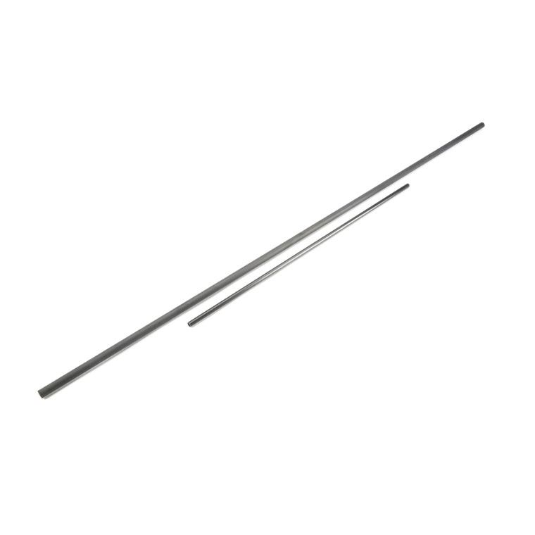 E-flite - Carbon Tube Set (2): Opterra - 11119