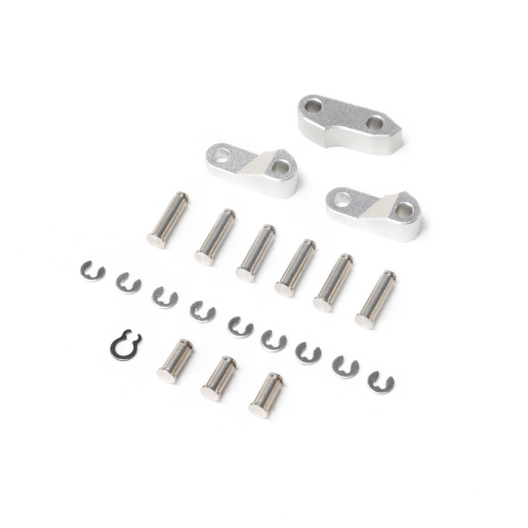 E-flite - C-clip Set; Viper 70 - -1272