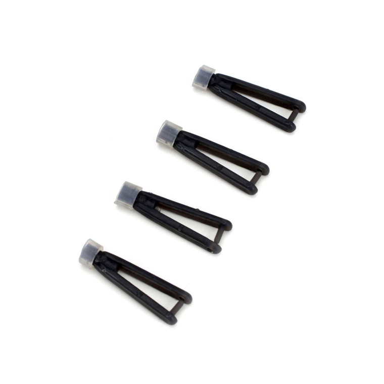 E-flite - Clevis Set (4) - 4421