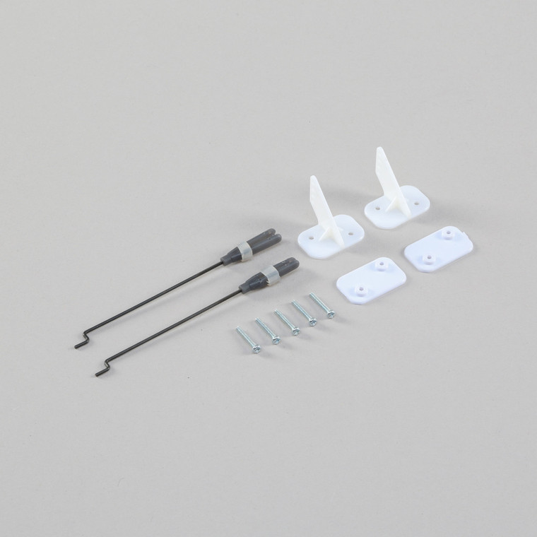 E-flite - Control Horn Set: 1.2m Opterra - 11405