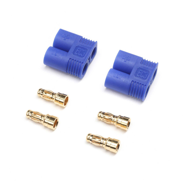 E-flite - Ec3 Device Connector (2) - AEC301
