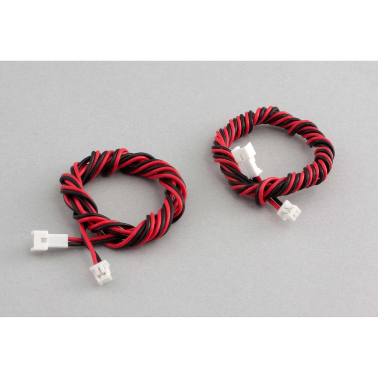 E-flite - Extension 24 (2): Universal Light Kit - A619