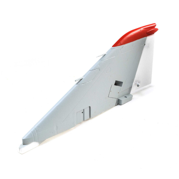 E-flite - Fin And Rudder: F-4 Phantom Ii 80mm Edf - 7979