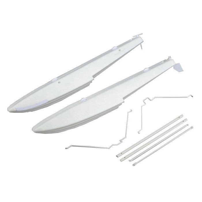 E-flite - Float Set: Timber - 5261