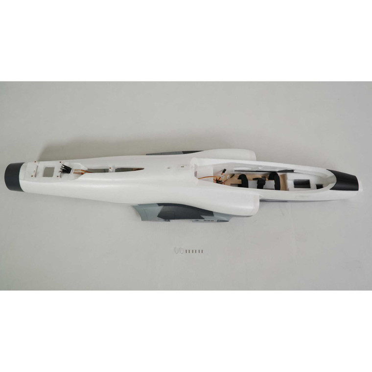 E-flite - Fuselage: Viper 90mm Edf Jet - 17777