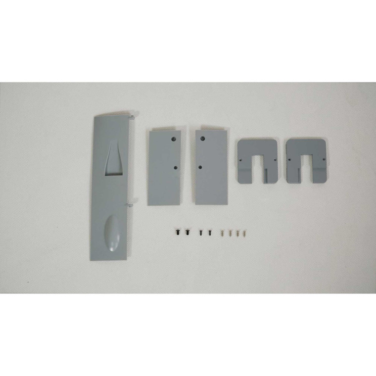 E-flite - Gear Door Set: Viper 90mm Edf Jet - 17789