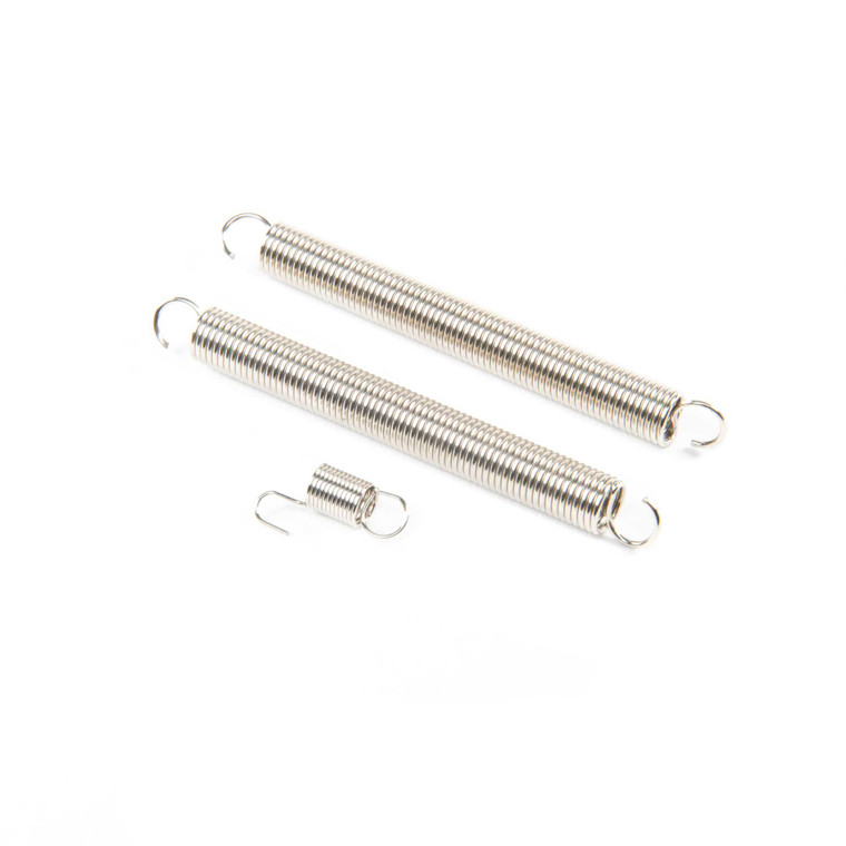 E-flite - Gear Door Springs-nose And Mains: F-18 80mm Edf - 3995