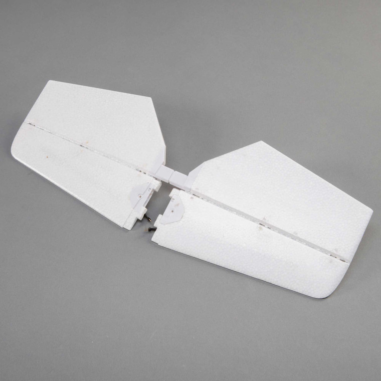 E-flite - Horizontal Stab: Night Timber X - 13853