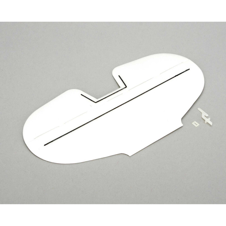 E-flite - Horizontal Tail Set W/accessories: Umx Gee Bee R2 - U4560
