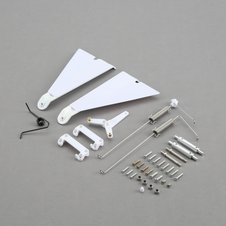 E-flite - Landing Gear Set: Timber - 5257