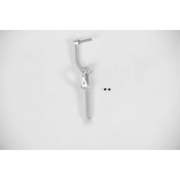 E-flite - Left Retract Strut Assembly: P-51d 1.5m - G01253