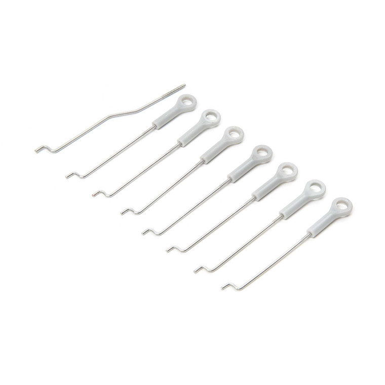 E-flite - Linkage Set: Havoc Xe 80mm Edf Sport Jet - 7581