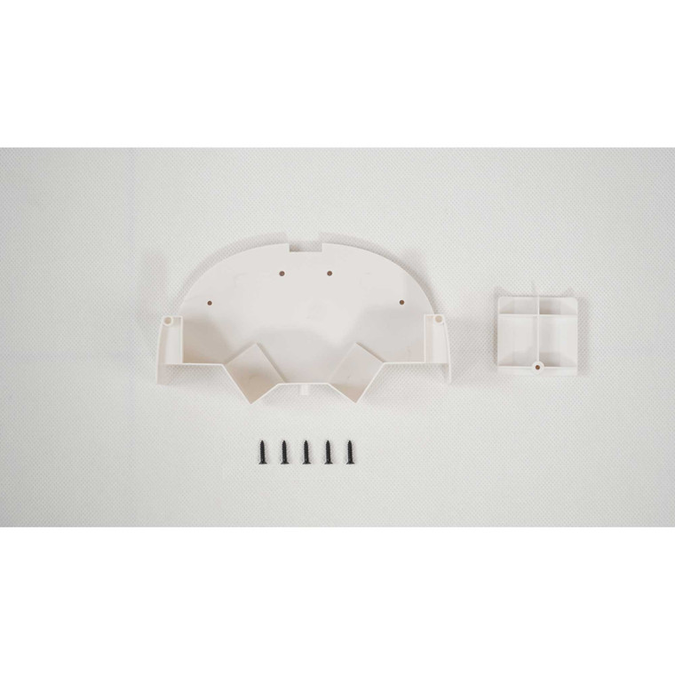 E-flite - Main Gear Bulkhead: F-16 Falcon 80mm Edf - 87899