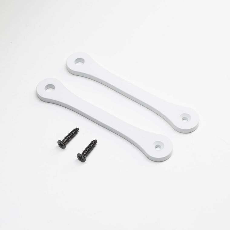 E-flite - Main Gear Dog Bones: F-16 Falcon 80mm Edf - 87903