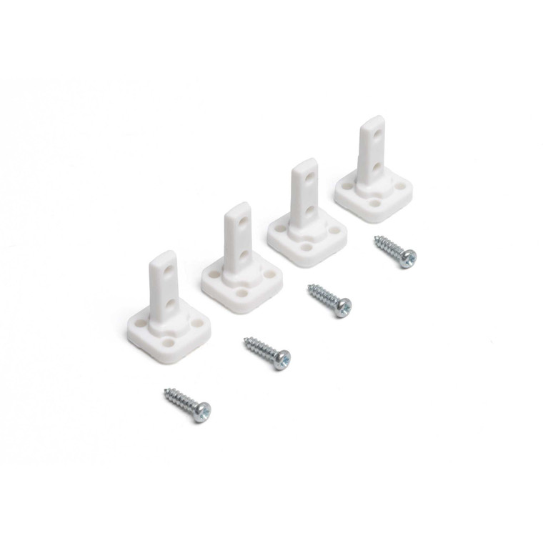 E-flite - Motor Mount (4): Ultrix 600 - 2207