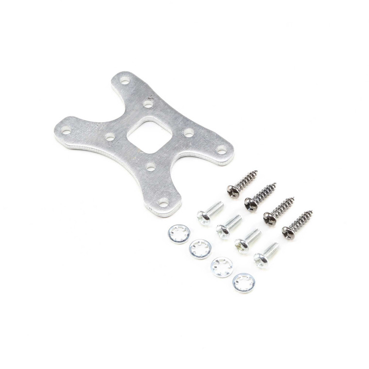 E-flite - Motor Mount: Sr22t - 5964