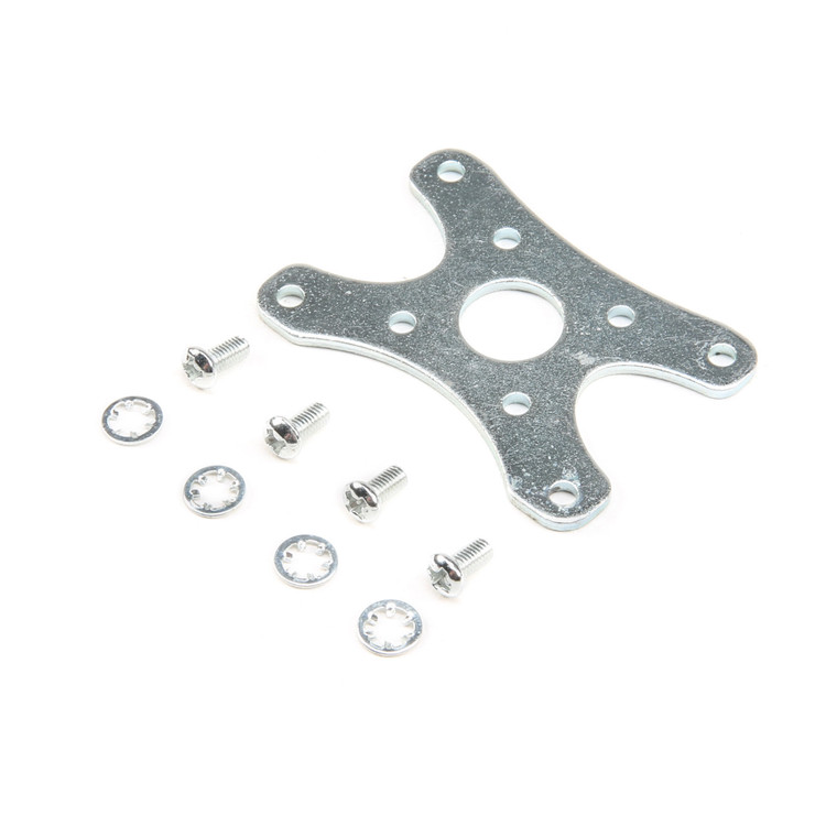 E-flite - Motor Mount: Turbo Timber - 17556