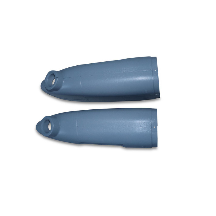 E-flite - Nacelles; Left And Right: Ec-1500 Twin 1.5m - 15754