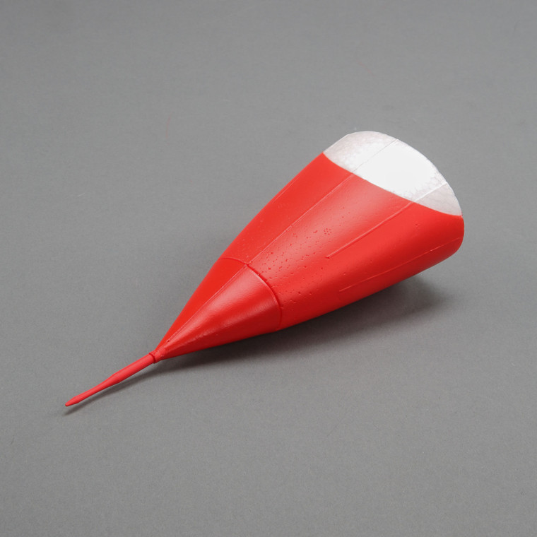 E-flite - Nose Cone: F-16 Thunderbird 70mm Edf - 7808