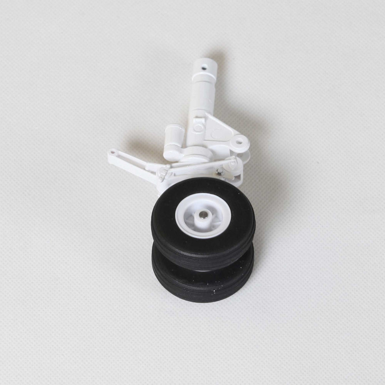 E-flite - Nose Gear Strut:f-18 80mm Edf - G322 E-flite - Nose Gear Strut:f-18 80mm Edf - G322