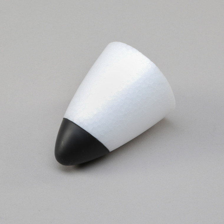 E-flite - Nose: F-27 Evolution - 5607 E-flite - Nose: F-27 Evolution - 5607