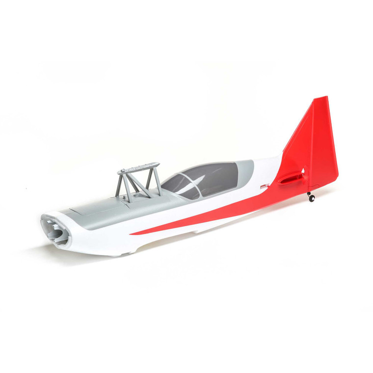 E-flite - Painted Fuselage: Ultimate 3d - 165501