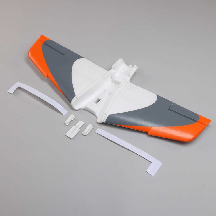 E-flite - Painted Wing: Habu Ss 50mm Edf - 2353