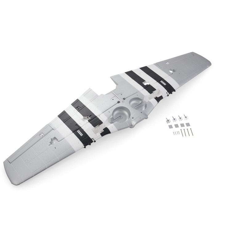 E-flite - Painted Wing: P-51d 1.2m - 89503