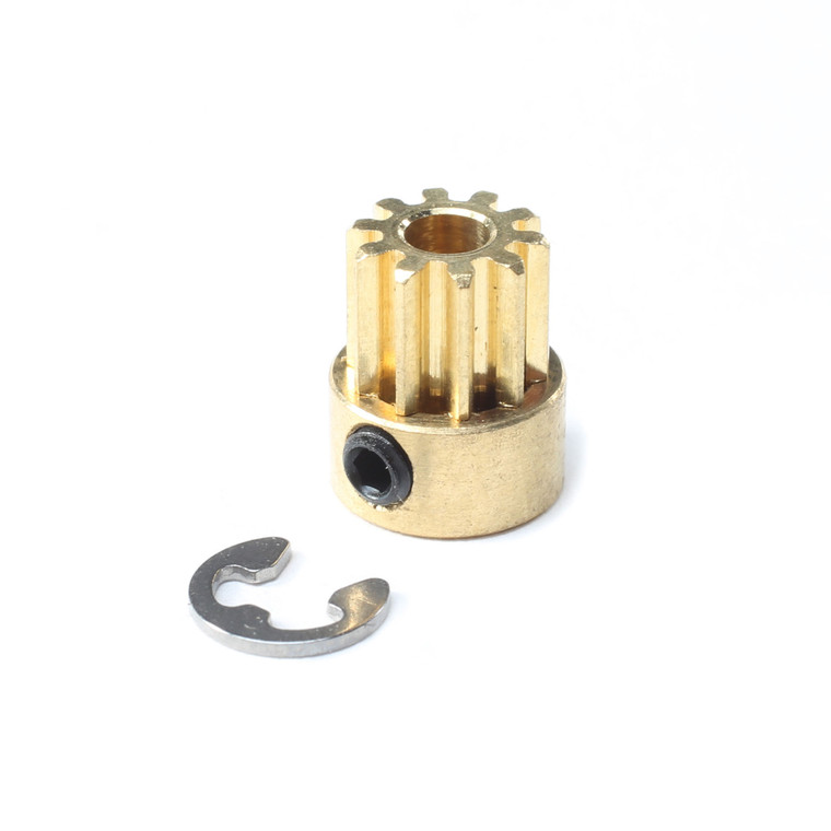 E-flite - Pinion Gear Ash 31 Retract - G630S03