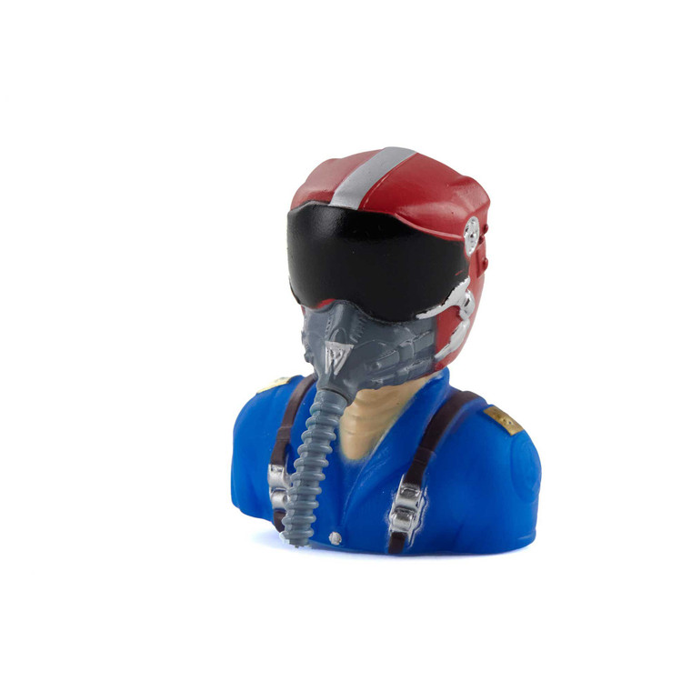 E-flite - Pitot Tip Cap: F-16 Falcon Thunderbird 80mm Edf - 87993