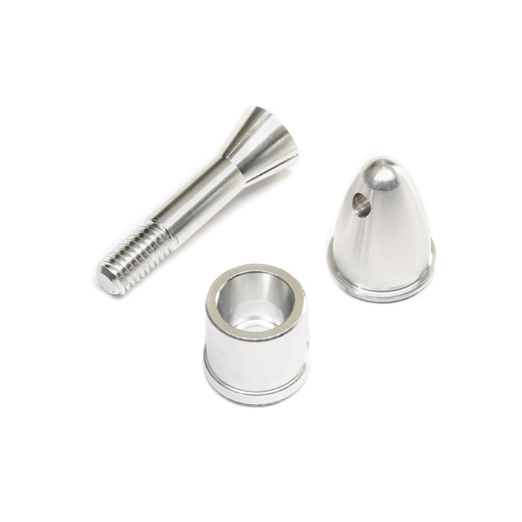 E-flite - Prop Adapter: F-27 Evolution - 5613 E-flite - Prop Adapter: F-27 Evolution - 5613