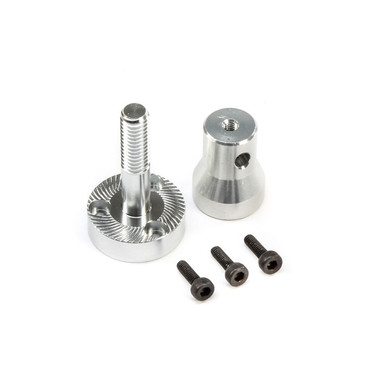 E-flite - Prop Adaptor: Pitts 850mm - 3568