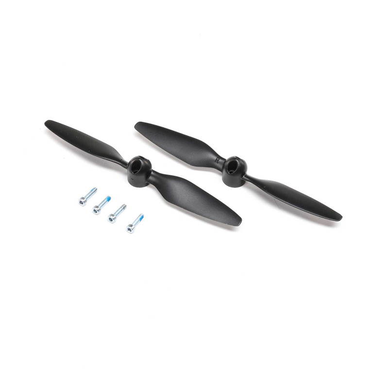 E-flite - Propeller Set: (2) 94mm X 48mm - P9448