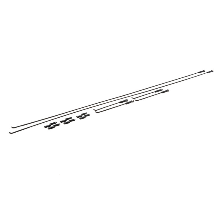 E-flite - Pushrod Set: Carbon-z Cub - 1045011