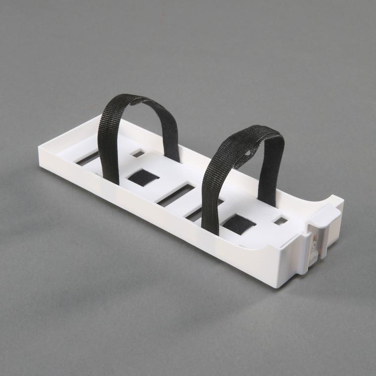 E-flite - Removable Battery Tray: Carbon-z Cub Ss - 12425